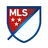 Logo Nhà nghề Mỹ MLS