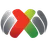 Logo VĐQG Mexico