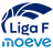 Logo Liga F