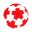 Logo Bóng đá