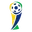 Logo Copa Colombia
