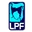 Logo VĐQG Argentina