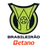 Logo VĐQG Brazil
