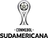 Logo CONMEBOL Sudamericana