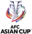 Logo AFC Champions League Two