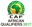 Logo Africa Cup of Nations - Qualification