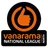 Logo National League - North