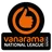 Logo National League - South
