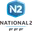 Logo National 2 - Group A