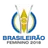 Logo Brasileiro Women