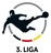 Logo 3. Liga