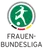 Logo Frauen Bundesliga