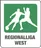 Logo Regionalliga - West