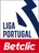 Logo Primeira Liga
