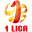 Logo I Liga