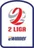 Logo II Liga - East