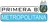 Logo Primera B Metropolitana
