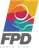 Logo Primera División