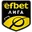 Logo First League