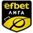 Logo First League