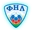 Logo First League