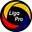 Logo Liga Pro