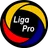 Logo Liga Pro