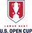 Logo US Open Cup