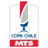 Logo Copa Chile