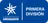 Logo Primera División