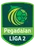 Logo Liga 2