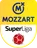 Logo Super Liga