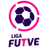 Logo Primera División