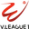 Logo V-League