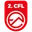Logo Second League