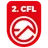 Logo Second League