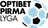 Logo 1 Lyga