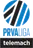 Logo 1. SNL
