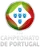 Logo Campeonato de Portugal Prio - Group D