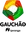 Logo Gaúcho - 1