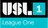 Logo USL League One