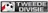 Logo Tweede Divisie
