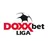 Logo 2. liga