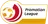 Logo 1. Liga Promotion