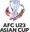 Logo U23 Châu Á