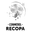 Logo CONMEBOL Recopa