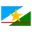 Logo Roraimense