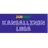 Logo Kansallinen Liiga