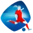 Logo Supreme Division Women