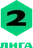 Logo Second League - Group 3